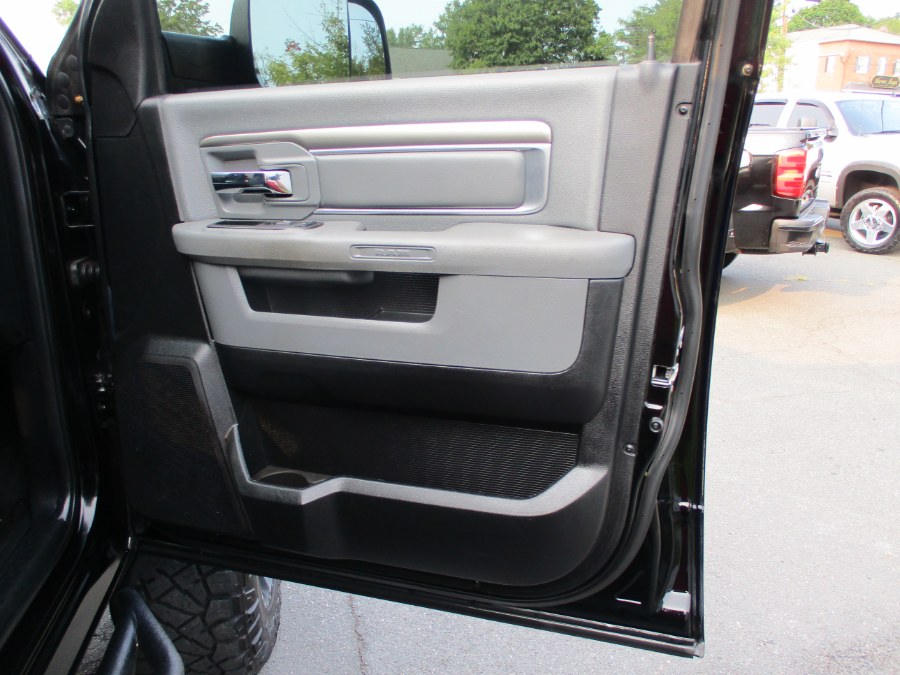 2015 Ram 2500 4WD Crew Cab 149" Big Horn, available for sale in Suffield, Connecticut | Suffield Auto LLC. Suffield, Connecticut 2015 Ram 2500 4WD Crew Cab 149" Big Horn, available for sale in Suffield, Connecticut | Suffield Auto LLC. Suffield, Connecticut