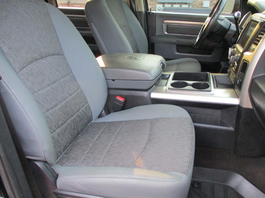 2015 Ram 2500 4WD Crew Cab 149" Big Horn, available for sale in Suffield, Connecticut | Suffield Auto LLC. Suffield, Connecticut 2015 Ram 2500 4WD Crew Cab 149" Big Horn, available for sale in Suffield, Connecticut | Suffield Auto LLC. Suffield, Connecticut