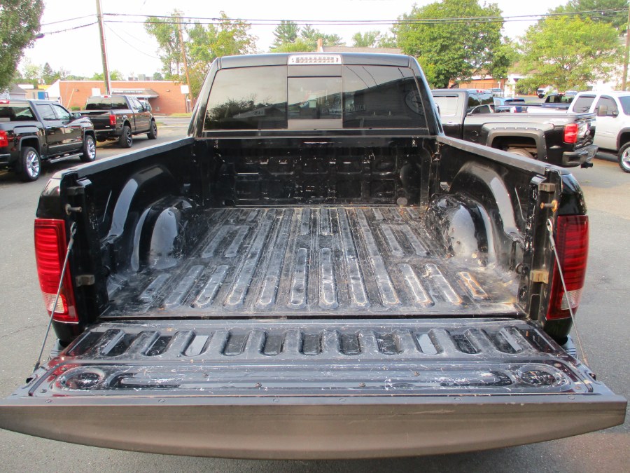 2015 Ram 2500 4WD Crew Cab 149" Big Horn, available for sale in Suffield, Connecticut | Suffield Auto LLC. Suffield, Connecticut 2015 Ram 2500 4WD Crew Cab 149" Big Horn, available for sale in Suffield, Connecticut | Suffield Auto LLC. Suffield, Connecticut