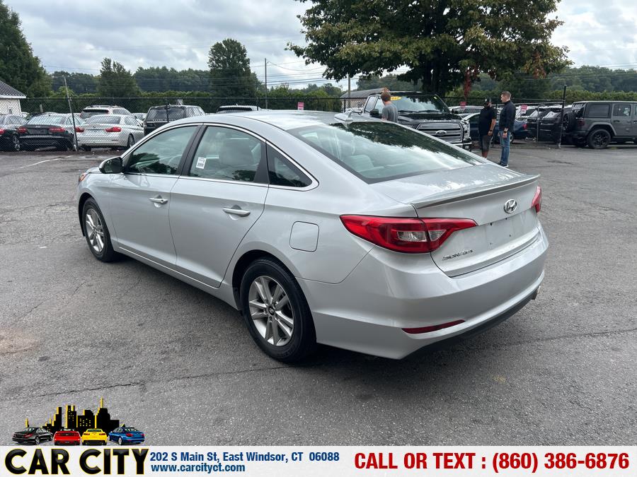 2017 Hyundai Sonata 2.4L PZEV, available for sale in East Windsor, Connecticut | Car City LLC. East Windsor, Connecticut 2017 Hyundai Sonata 2.4L PZEV, available for sale in East Windsor, Connecticut | Car City LLC. East Windsor, Connecticut