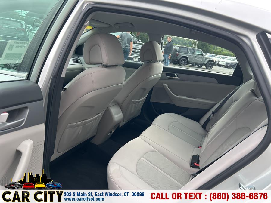 2017 Hyundai Sonata 2.4L PZEV, available for sale in East Windsor, Connecticut | Car City LLC. East Windsor, Connecticut 2017 Hyundai Sonata 2.4L PZEV, available for sale in East Windsor, Connecticut | Car City LLC. East Windsor, Connecticut
