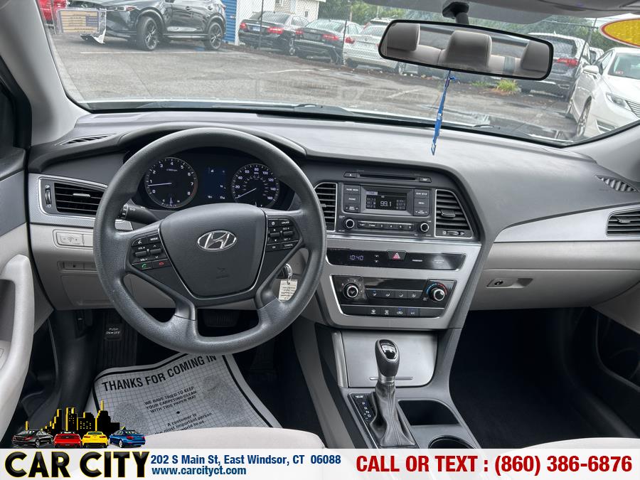 2017 Hyundai Sonata 2.4L PZEV, available for sale in East Windsor, Connecticut | Car City LLC. East Windsor, Connecticut 2017 Hyundai Sonata 2.4L PZEV, available for sale in East Windsor, Connecticut | Car City LLC. East Windsor, Connecticut