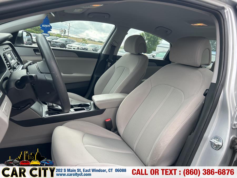 2017 Hyundai Sonata 2.4L PZEV, available for sale in East Windsor, Connecticut | Car City LLC. East Windsor, Connecticut 2017 Hyundai Sonata 2.4L PZEV, available for sale in East Windsor, Connecticut | Car City LLC. East Windsor, Connecticut