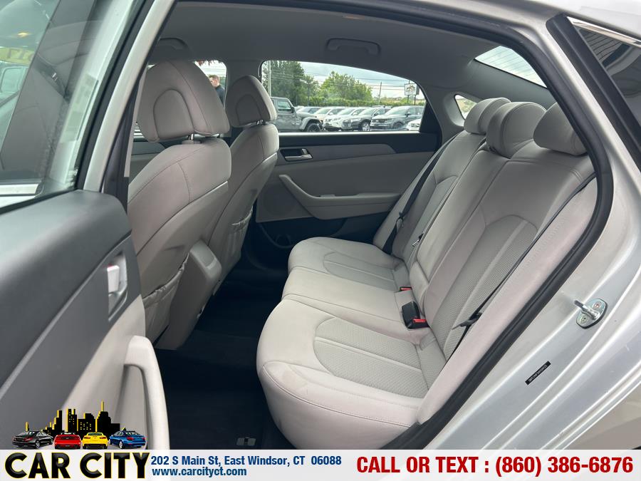 2017 Hyundai Sonata 2.4L PZEV, available for sale in East Windsor, Connecticut | Car City LLC. East Windsor, Connecticut 2017 Hyundai Sonata 2.4L PZEV, available for sale in East Windsor, Connecticut | Car City LLC. East Windsor, Connecticut