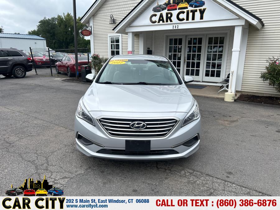 2017 Hyundai Sonata 2.4L PZEV, available for sale in East Windsor, Connecticut | Car City LLC. East Windsor, Connecticut 2017 Hyundai Sonata 2.4L PZEV, available for sale in East Windsor, Connecticut | Car City LLC. East Windsor, Connecticut