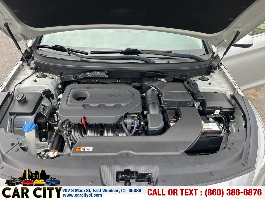 2017 Hyundai Sonata 2.4L PZEV, available for sale in East Windsor, Connecticut | Car City LLC. East Windsor, Connecticut 2017 Hyundai Sonata 2.4L PZEV, available for sale in East Windsor, Connecticut | Car City LLC. East Windsor, Connecticut