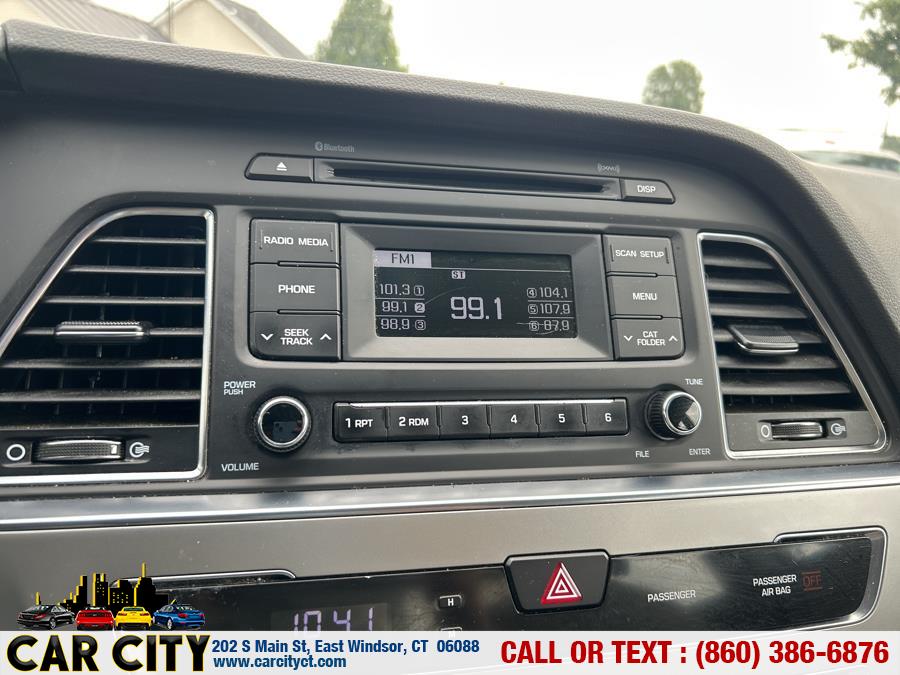 2017 Hyundai Sonata 2.4L PZEV, available for sale in East Windsor, Connecticut | Car City LLC. East Windsor, Connecticut 2017 Hyundai Sonata 2.4L PZEV, available for sale in East Windsor, Connecticut | Car City LLC. East Windsor, Connecticut