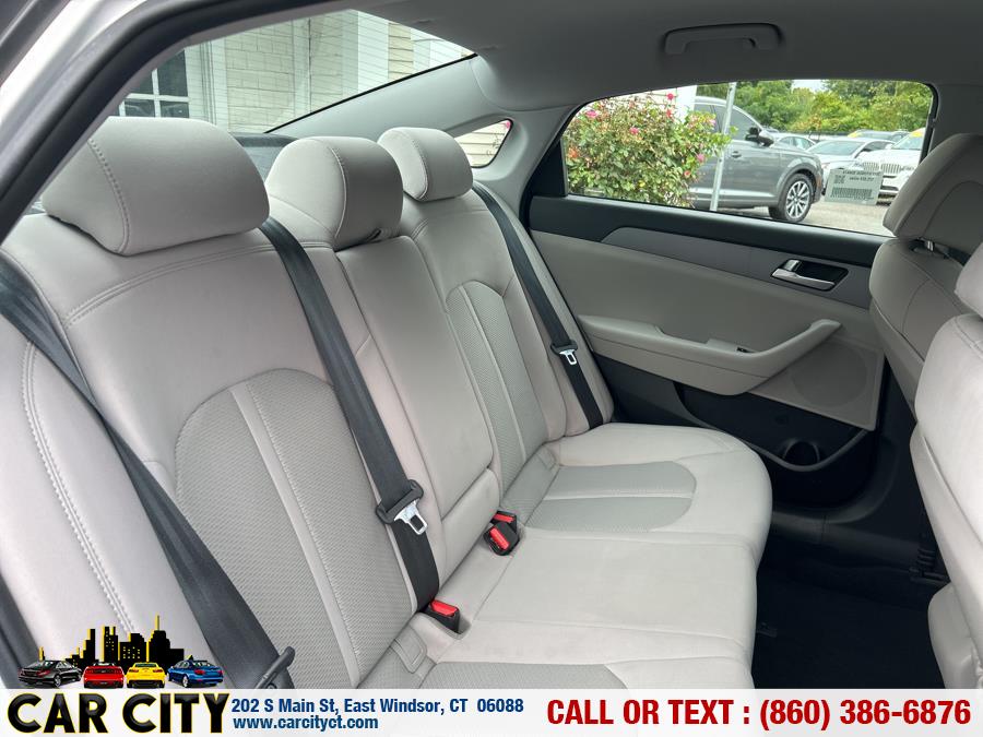 2017 Hyundai Sonata 2.4L PZEV, available for sale in East Windsor, Connecticut | Car City LLC. East Windsor, Connecticut 2017 Hyundai Sonata 2.4L PZEV, available for sale in East Windsor, Connecticut | Car City LLC. East Windsor, Connecticut