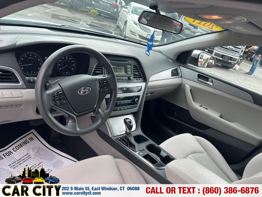 2017 Hyundai Sonata 2.4L PZEV, available for sale in East Windsor, Connecticut | Car City LLC. East Windsor, Connecticut 2017 Hyundai Sonata 2.4L PZEV, available for sale in East Windsor, Connecticut | Car City LLC. East Windsor, Connecticut