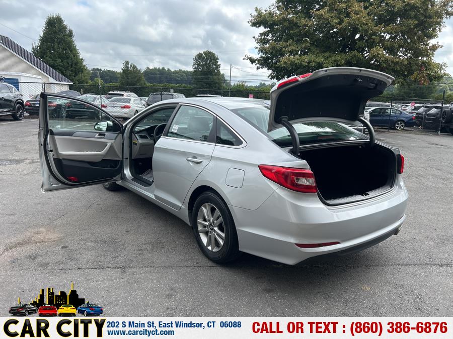 2017 Hyundai Sonata 2.4L PZEV, available for sale in East Windsor, Connecticut | Car City LLC. East Windsor, Connecticut 2017 Hyundai Sonata 2.4L PZEV, available for sale in East Windsor, Connecticut | Car City LLC. East Windsor, Connecticut