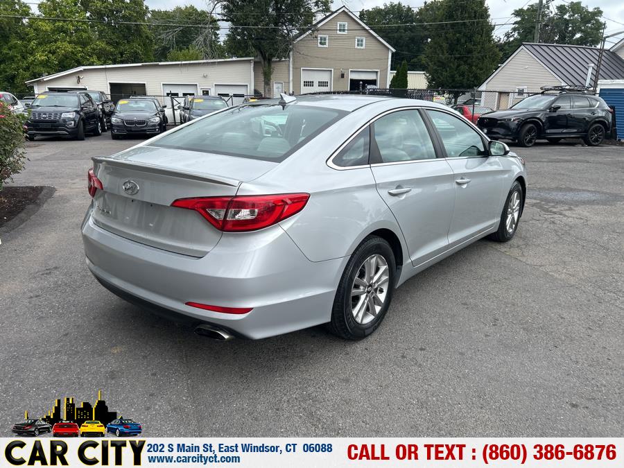 2017 Hyundai Sonata 2.4L PZEV, available for sale in East Windsor, Connecticut | Car City LLC. East Windsor, Connecticut 2017 Hyundai Sonata 2.4L PZEV, available for sale in East Windsor, Connecticut | Car City LLC. East Windsor, Connecticut