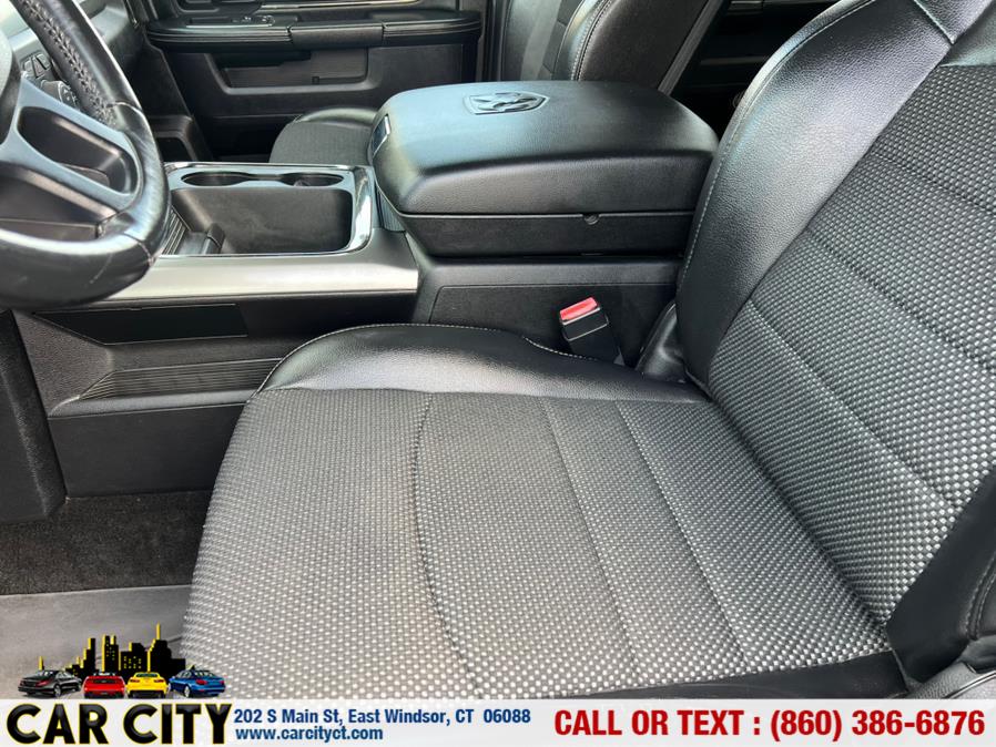2016 Ram 1500 4WD Crew Cab 140.5" Sport, available for sale in East Windsor, Connecticut | Car City LLC. East Windsor, Connecticut 2016 Ram 1500 4WD Crew Cab 140.5" Sport, available for sale in East Windsor, Connecticut | Car City LLC. East Windsor, Connecticut