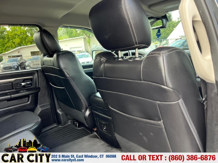 2016 Ram 1500 4WD Crew Cab 140.5" Sport, available for sale in East Windsor, Connecticut | Car City LLC. East Windsor, Connecticut 2016 Ram 1500 4WD Crew Cab 140.5" Sport, available for sale in East Windsor, Connecticut | Car City LLC. East Windsor, Connecticut