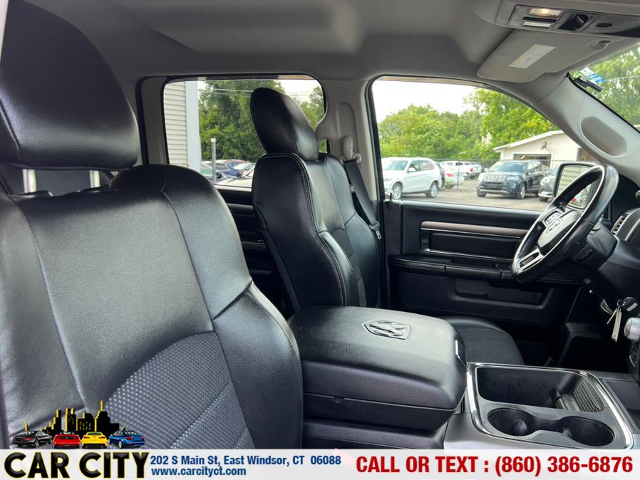 2016 Ram 1500 4WD Crew Cab 140.5" Sport, available for sale in East Windsor, Connecticut | Car City LLC. East Windsor, Connecticut 2016 Ram 1500 4WD Crew Cab 140.5" Sport, available for sale in East Windsor, Connecticut | Car City LLC. East Windsor, Connecticut