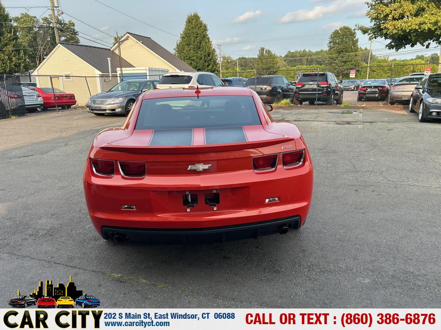 2013 Chevrolet Camaro 2dr Cpe LT w/2LT, available for sale in East Windsor, Connecticut | Car City LLC. East Windsor, Connecticut 2013 Chevrolet Camaro 2dr Cpe LT w/2LT, available for sale in East Windsor, Connecticut | Car City LLC. East Windsor, Connecticut