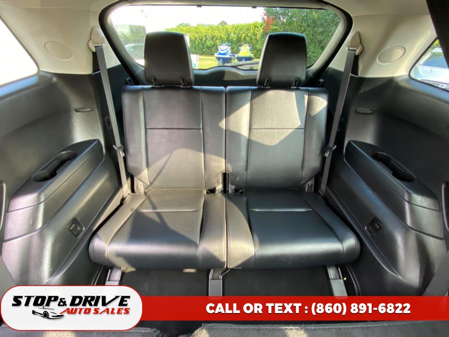 2013 Mazda CX-9 AWD 4dr Touring, available for sale in East Windsor, Connecticut | Stop & Drive Auto Sales. East Windsor, Connecticut 2013 Mazda CX-9 AWD 4dr Touring, available for sale in East Windsor, Connecticut | Stop & Drive Auto Sales. East Windsor, Connecticut