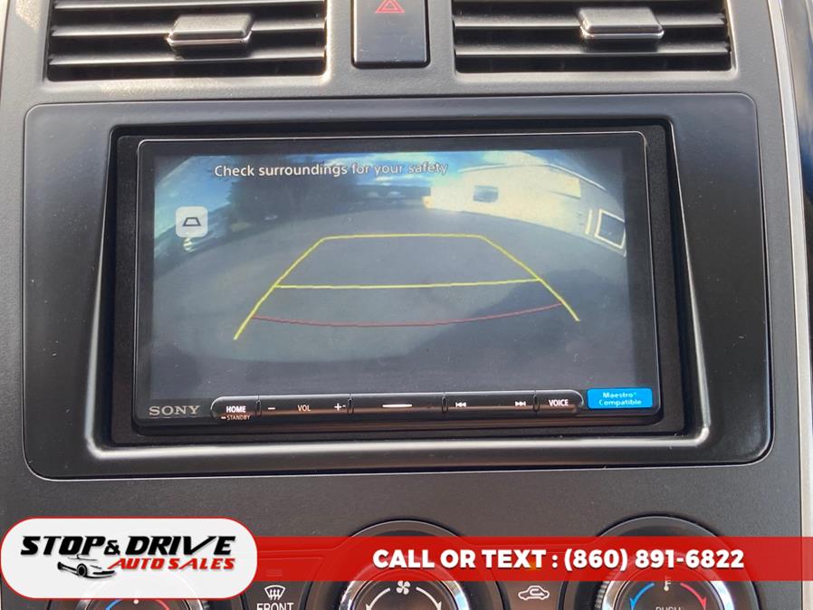 2013 Mazda CX-9 AWD 4dr Touring, available for sale in East Windsor, Connecticut | Stop & Drive Auto Sales. East Windsor, Connecticut 2013 Mazda CX-9 AWD 4dr Touring, available for sale in East Windsor, Connecticut | Stop & Drive Auto Sales. East Windsor, Connecticut
