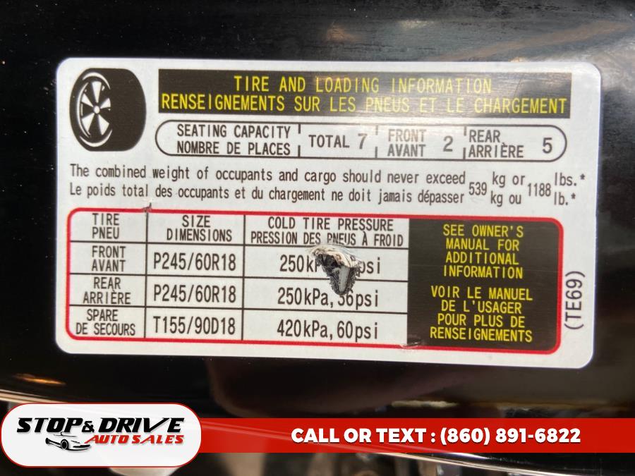 2013 Mazda CX-9 AWD 4dr Touring, available for sale in East Windsor, Connecticut | Stop & Drive Auto Sales. East Windsor, Connecticut 2013 Mazda CX-9 AWD 4dr Touring, available for sale in East Windsor, Connecticut | Stop & Drive Auto Sales. East Windsor, Connecticut