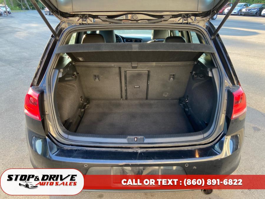 2015 Volkswagen Golf GTI 4dr HB Man Autobahn, available for sale in East Windsor, Connecticut | Stop & Drive Auto Sales. East Windsor, Connecticut 2015 Volkswagen Golf GTI 4dr HB Man Autobahn, available for sale in East Windsor, Connecticut | Stop & Drive Auto Sales. East Windsor, Connecticut