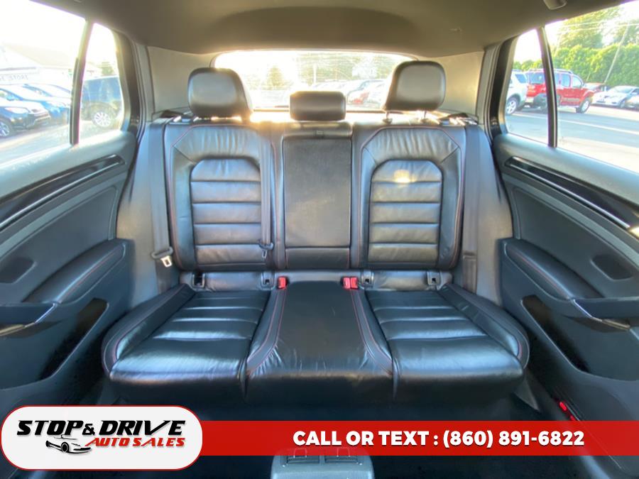 2015 Volkswagen Golf GTI 4dr HB Man Autobahn, available for sale in East Windsor, Connecticut | Stop & Drive Auto Sales. East Windsor, Connecticut 2015 Volkswagen Golf GTI 4dr HB Man Autobahn, available for sale in East Windsor, Connecticut | Stop & Drive Auto Sales. East Windsor, Connecticut