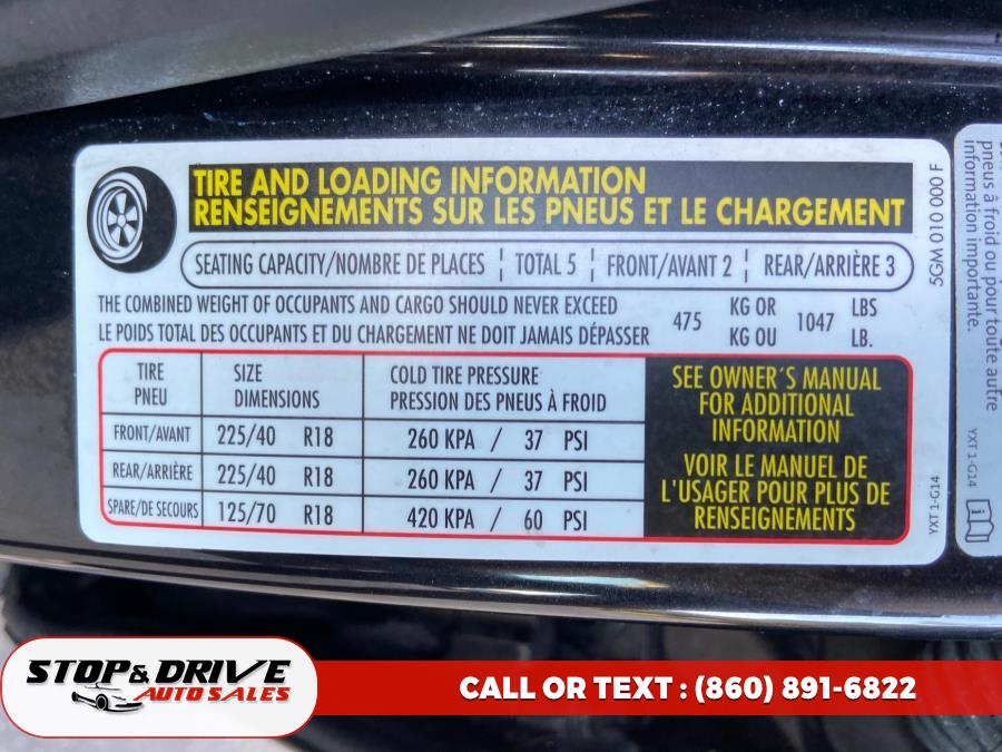 2015 Volkswagen Golf GTI 4dr HB Man Autobahn, available for sale in East Windsor, Connecticut | Stop & Drive Auto Sales. East Windsor, Connecticut 2015 Volkswagen Golf GTI 4dr HB Man Autobahn, available for sale in East Windsor, Connecticut | Stop & Drive Auto Sales. East Windsor, Connecticut