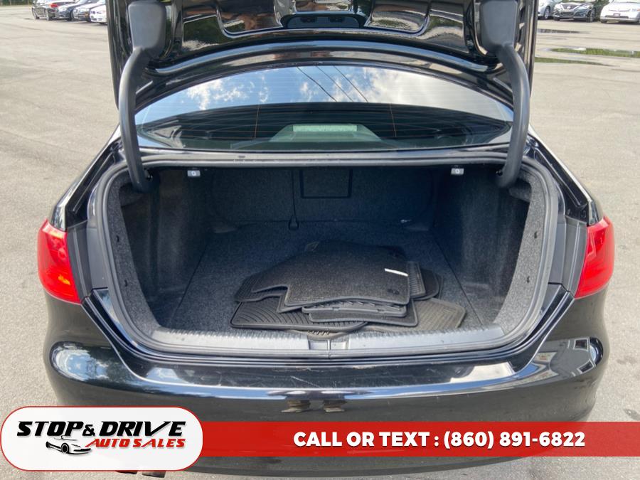 2014 Volkswagen Jetta Sedan 4dr Auto SE PZEV, available for sale in East Windsor, Connecticut | Stop & Drive Auto Sales. East Windsor, Connecticut 2014 Volkswagen Jetta Sedan 4dr Auto SE PZEV, available for sale in East Windsor, Connecticut | Stop & Drive Auto Sales. East Windsor, Connecticut