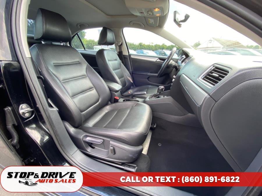 2014 Volkswagen Jetta Sedan 4dr Auto SE PZEV, available for sale in East Windsor, Connecticut | Stop & Drive Auto Sales. East Windsor, Connecticut 2014 Volkswagen Jetta Sedan 4dr Auto SE PZEV, available for sale in East Windsor, Connecticut | Stop & Drive Auto Sales. East Windsor, Connecticut