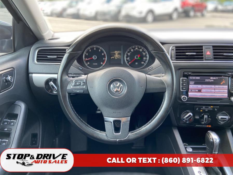 2014 Volkswagen Jetta Sedan 4dr Auto SE PZEV, available for sale in East Windsor, Connecticut | Stop & Drive Auto Sales. East Windsor, Connecticut 2014 Volkswagen Jetta Sedan 4dr Auto SE PZEV, available for sale in East Windsor, Connecticut | Stop & Drive Auto Sales. East Windsor, Connecticut