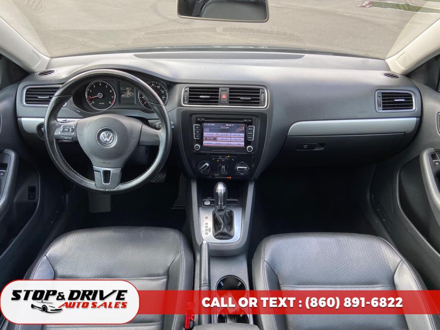 2014 Volkswagen Jetta Sedan 4dr Auto SE PZEV, available for sale in East Windsor, Connecticut | Stop & Drive Auto Sales. East Windsor, Connecticut 2014 Volkswagen Jetta Sedan 4dr Auto SE PZEV, available for sale in East Windsor, Connecticut | Stop & Drive Auto Sales. East Windsor, Connecticut