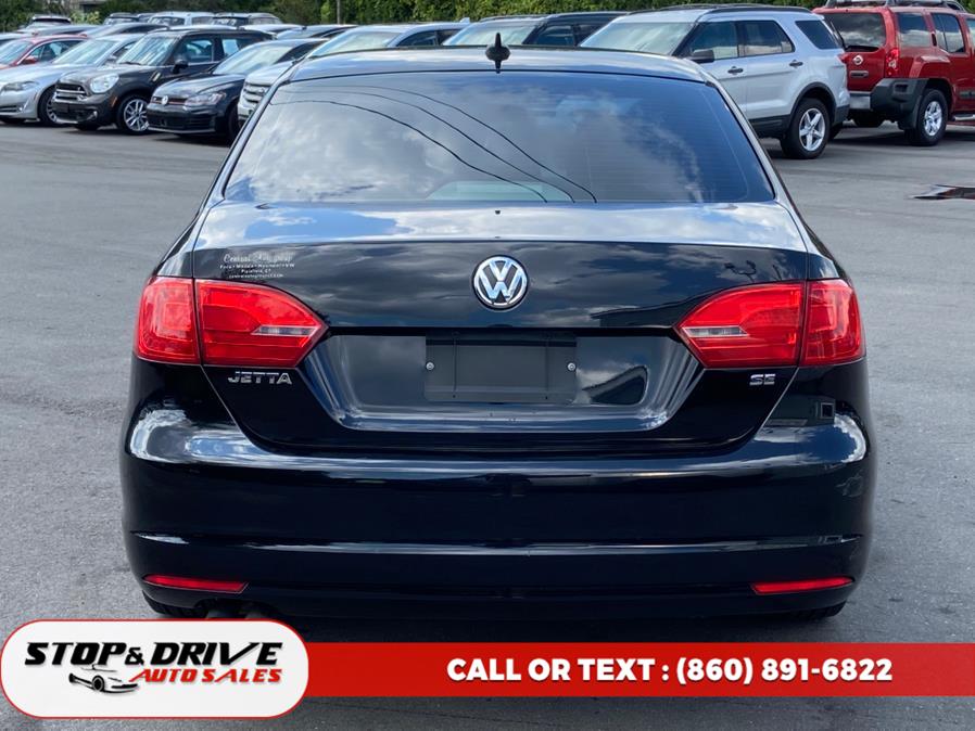 2014 Volkswagen Jetta Sedan 4dr Auto SE PZEV, available for sale in East Windsor, Connecticut | Stop & Drive Auto Sales. East Windsor, Connecticut 2014 Volkswagen Jetta Sedan 4dr Auto SE PZEV, available for sale in East Windsor, Connecticut | Stop & Drive Auto Sales. East Windsor, Connecticut
