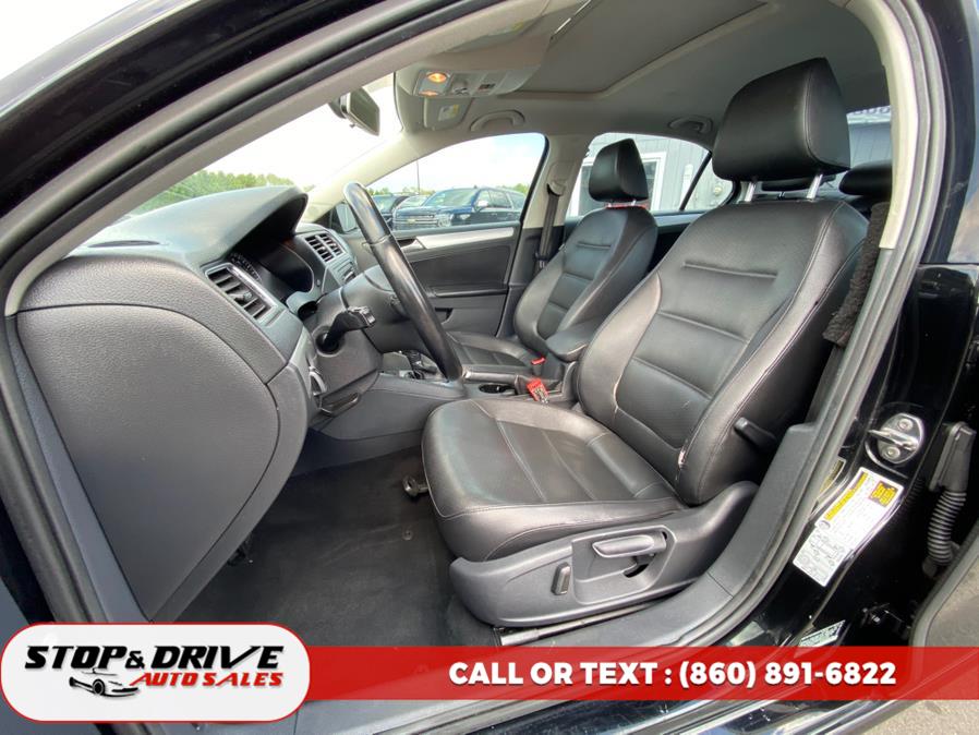 2014 Volkswagen Jetta Sedan 4dr Auto SE PZEV, available for sale in East Windsor, Connecticut | Stop & Drive Auto Sales. East Windsor, Connecticut 2014 Volkswagen Jetta Sedan 4dr Auto SE PZEV, available for sale in East Windsor, Connecticut | Stop & Drive Auto Sales. East Windsor, Connecticut