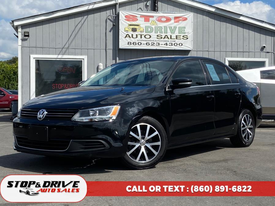 2014 Volkswagen Jetta Sedan 4dr Auto SE PZEV, available for sale in East Windsor, Connecticut | Stop & Drive Auto Sales. East Windsor, Connecticut 2014 Volkswagen Jetta Sedan 4dr Auto SE PZEV, available for sale in East Windsor, Connecticut | Stop & Drive Auto Sales. East Windsor, Connecticut