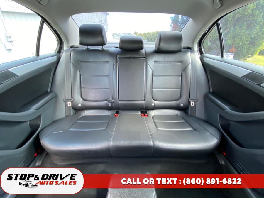 2014 Volkswagen Jetta Sedan 4dr Auto SE PZEV, available for sale in East Windsor, Connecticut | Stop & Drive Auto Sales. East Windsor, Connecticut 2014 Volkswagen Jetta Sedan 4dr Auto SE PZEV, available for sale in East Windsor, Connecticut | Stop & Drive Auto Sales. East Windsor, Connecticut
