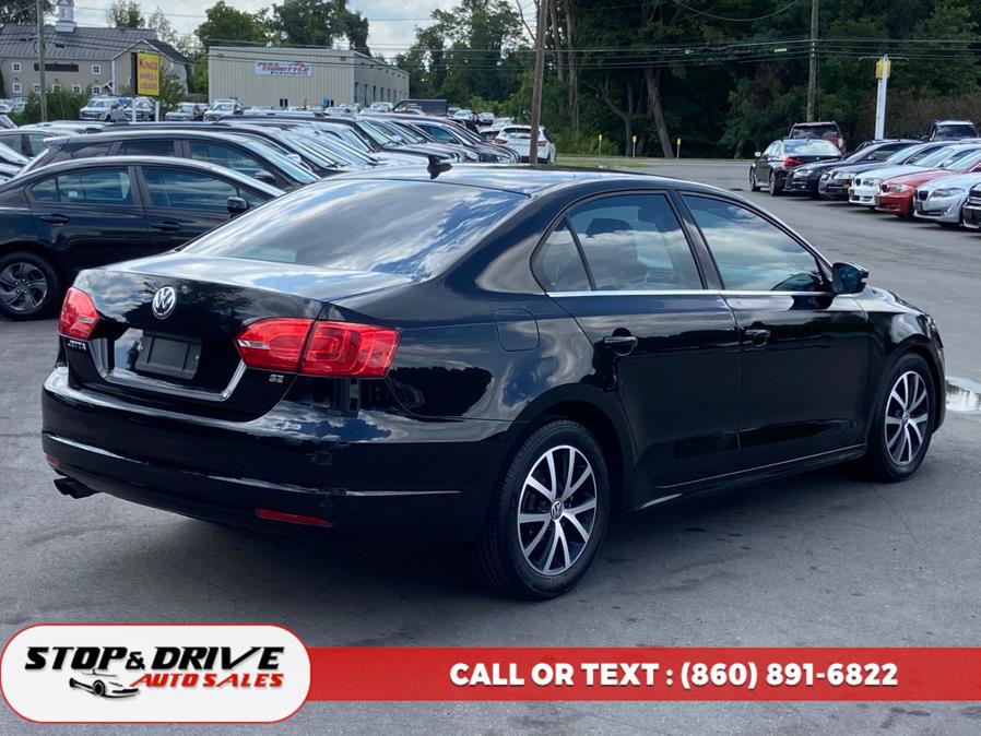 2014 Volkswagen Jetta Sedan 4dr Auto SE PZEV, available for sale in East Windsor, Connecticut | Stop & Drive Auto Sales. East Windsor, Connecticut 2014 Volkswagen Jetta Sedan 4dr Auto SE PZEV, available for sale in East Windsor, Connecticut | Stop & Drive Auto Sales. East Windsor, Connecticut