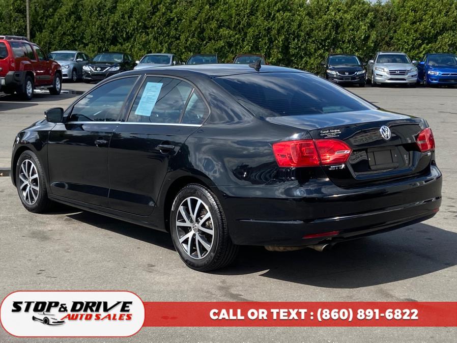 2014 Volkswagen Jetta Sedan 4dr Auto SE PZEV, available for sale in East Windsor, Connecticut | Stop & Drive Auto Sales. East Windsor, Connecticut 2014 Volkswagen Jetta Sedan 4dr Auto SE PZEV, available for sale in East Windsor, Connecticut | Stop & Drive Auto Sales. East Windsor, Connecticut