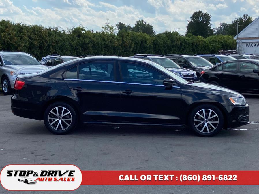 2014 Volkswagen Jetta Sedan 4dr Auto SE PZEV, available for sale in East Windsor, Connecticut | Stop & Drive Auto Sales. East Windsor, Connecticut 2014 Volkswagen Jetta Sedan 4dr Auto SE PZEV, available for sale in East Windsor, Connecticut | Stop & Drive Auto Sales. East Windsor, Connecticut
