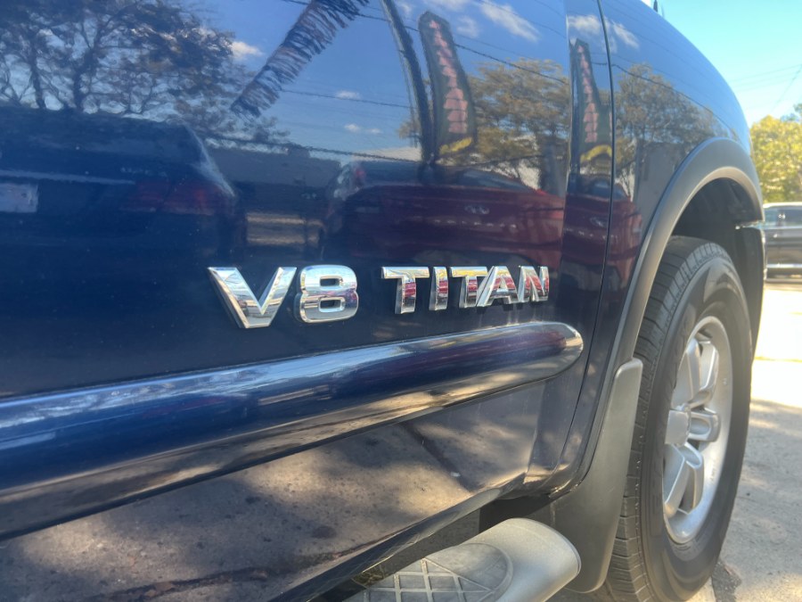 2012 Nissan Titan 4WD Crew Cab SWB PRO-4X, available for sale in New Haven, Connecticut | Unique Auto Sales LLC. New Haven, Connecticut 2012 Nissan Titan 4WD Crew Cab SWB PRO-4X, available for sale in New Haven, Connecticut | Unique Auto Sales LLC. New Haven, Connecticut
