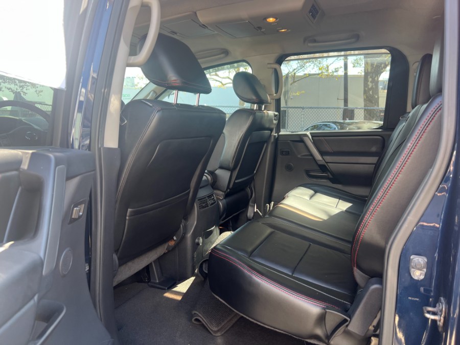 2012 Nissan Titan 4WD Crew Cab SWB PRO-4X, available for sale in New Haven, Connecticut | Unique Auto Sales LLC. New Haven, Connecticut 2012 Nissan Titan 4WD Crew Cab SWB PRO-4X, available for sale in New Haven, Connecticut | Unique Auto Sales LLC. New Haven, Connecticut