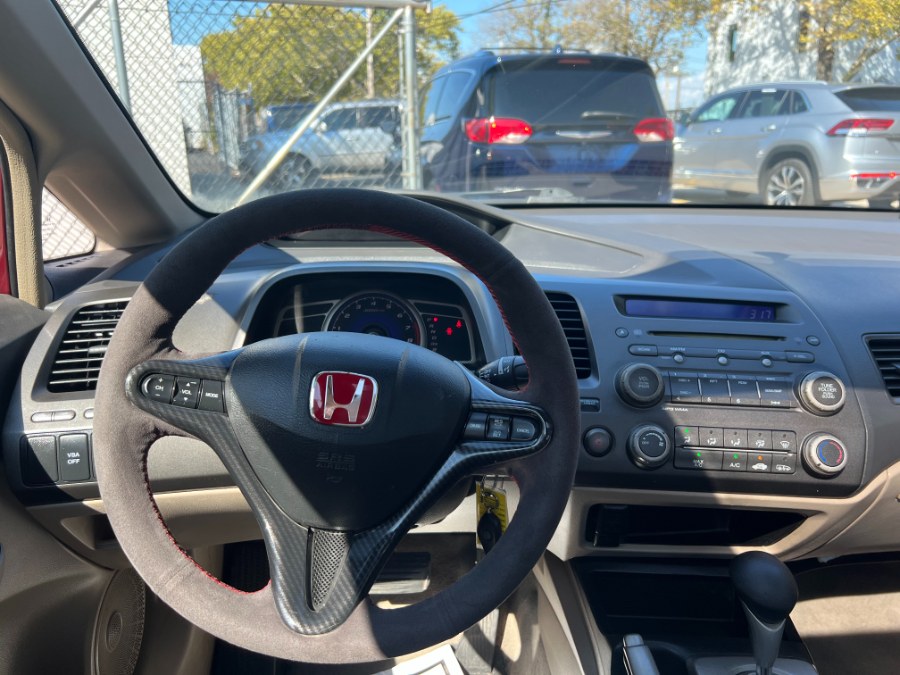 2009 Honda Civic Sdn 4dr Auto EX-L, available for sale in New Haven, Connecticut | Unique Auto Sales LLC. New Haven, Connecticut 2009 Honda Civic Sdn 4dr Auto EX-L, available for sale in New Haven, Connecticut | Unique Auto Sales LLC. New Haven, Connecticut