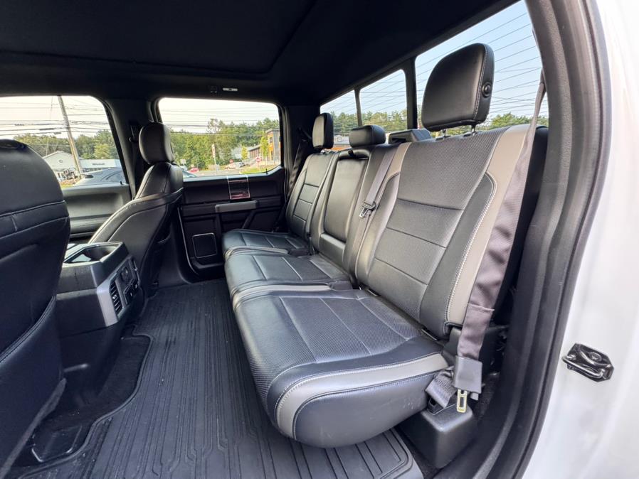 2018 Ford F-150 Raptor 4WD SuperCrew 5.5'' Box, available for sale in Canton , Connecticut | Bach Motor Cars. Canton , Connecticut 2018 Ford F-150 Raptor 4WD SuperCrew 5.5'' Box, available for sale in Canton , Connecticut | Bach Motor Cars. Canton , Connecticut