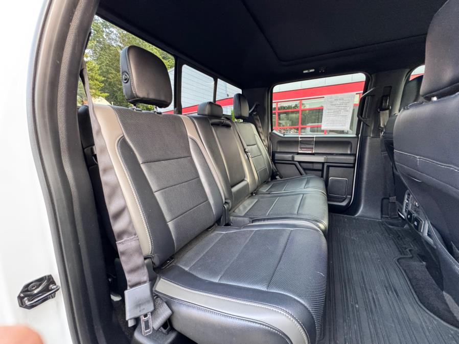 2018 Ford F-150 Raptor 4WD SuperCrew 5.5'' Box, available for sale in Canton , Connecticut | Bach Motor Cars. Canton , Connecticut 2018 Ford F-150 Raptor 4WD SuperCrew 5.5'' Box, available for sale in Canton , Connecticut | Bach Motor Cars. Canton , Connecticut