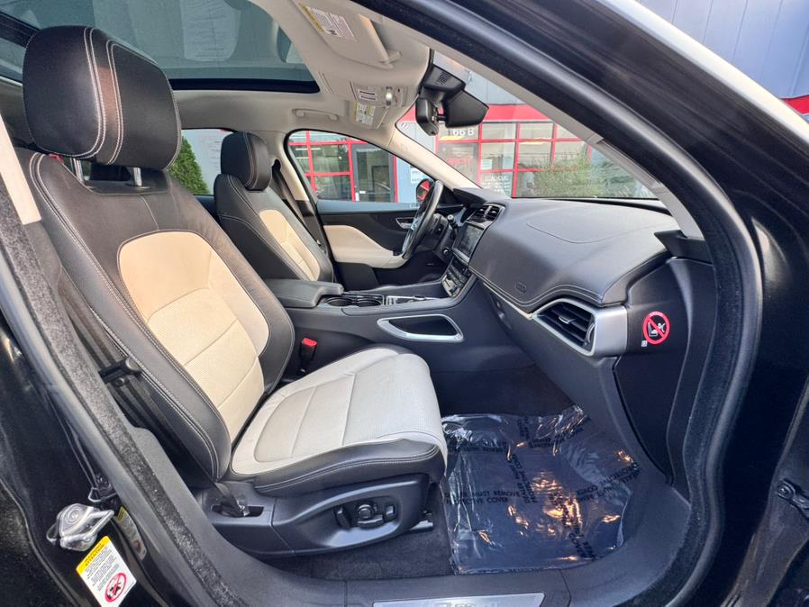 2017 Jaguar F-PACE 35t R-Sport AWD, available for sale in Canton , Connecticut | Bach Motor Cars. Canton , Connecticut 2017 Jaguar F-PACE 35t R-Sport AWD, available for sale in Canton , Connecticut | Bach Motor Cars. Canton , Connecticut