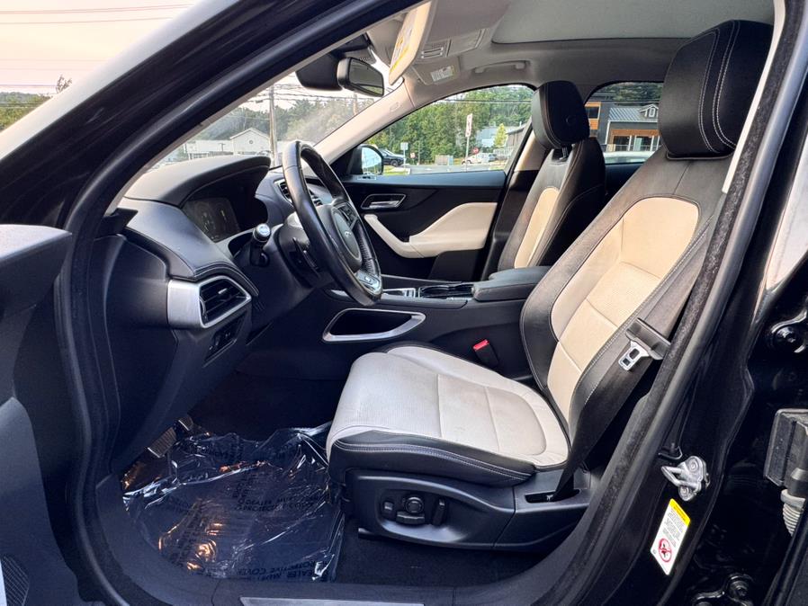 2017 Jaguar F-PACE 35t R-Sport AWD, available for sale in Canton , Connecticut | Bach Motor Cars. Canton , Connecticut 2017 Jaguar F-PACE 35t R-Sport AWD, available for sale in Canton , Connecticut | Bach Motor Cars. Canton , Connecticut