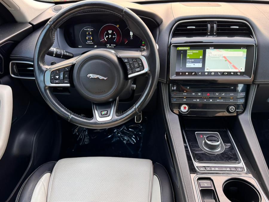 2017 Jaguar F-PACE 35t R-Sport AWD, available for sale in Canton , Connecticut | Bach Motor Cars. Canton , Connecticut 2017 Jaguar F-PACE 35t R-Sport AWD, available for sale in Canton , Connecticut | Bach Motor Cars. Canton , Connecticut