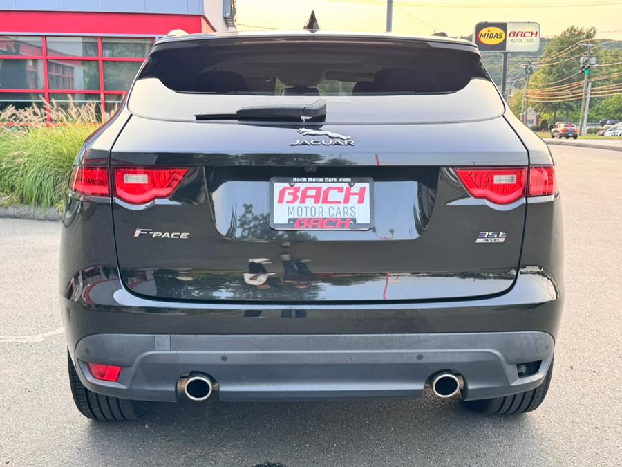 2017 Jaguar F-PACE 35t R-Sport AWD, available for sale in Canton , Connecticut | Bach Motor Cars. Canton , Connecticut 2017 Jaguar F-PACE 35t R-Sport AWD, available for sale in Canton , Connecticut | Bach Motor Cars. Canton , Connecticut
