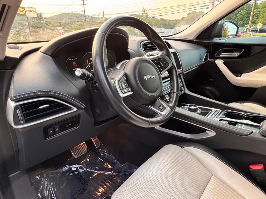 2017 Jaguar F-PACE 35t R-Sport AWD, available for sale in Canton , Connecticut | Bach Motor Cars. Canton , Connecticut 2017 Jaguar F-PACE 35t R-Sport AWD, available for sale in Canton , Connecticut | Bach Motor Cars. Canton , Connecticut