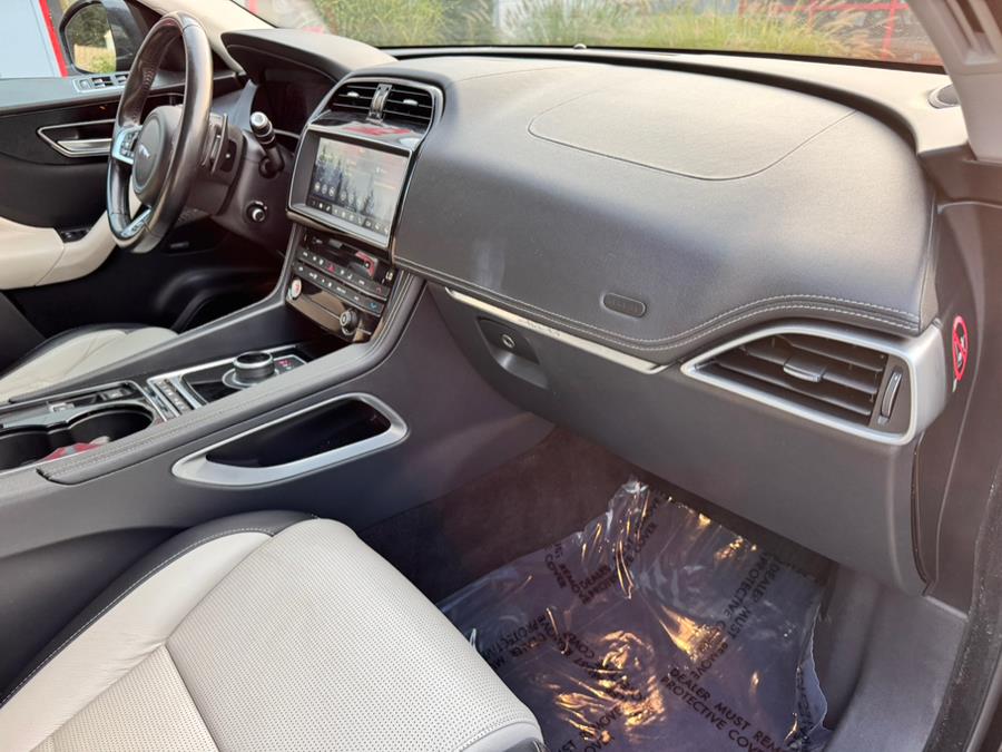 2017 Jaguar F-PACE 35t R-Sport AWD, available for sale in Canton , Connecticut | Bach Motor Cars. Canton , Connecticut 2017 Jaguar F-PACE 35t R-Sport AWD, available for sale in Canton , Connecticut | Bach Motor Cars. Canton , Connecticut