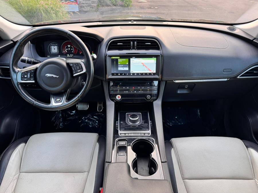 2017 Jaguar F-PACE 35t R-Sport AWD, available for sale in Canton , Connecticut | Bach Motor Cars. Canton , Connecticut 2017 Jaguar F-PACE 35t R-Sport AWD, available for sale in Canton , Connecticut | Bach Motor Cars. Canton , Connecticut