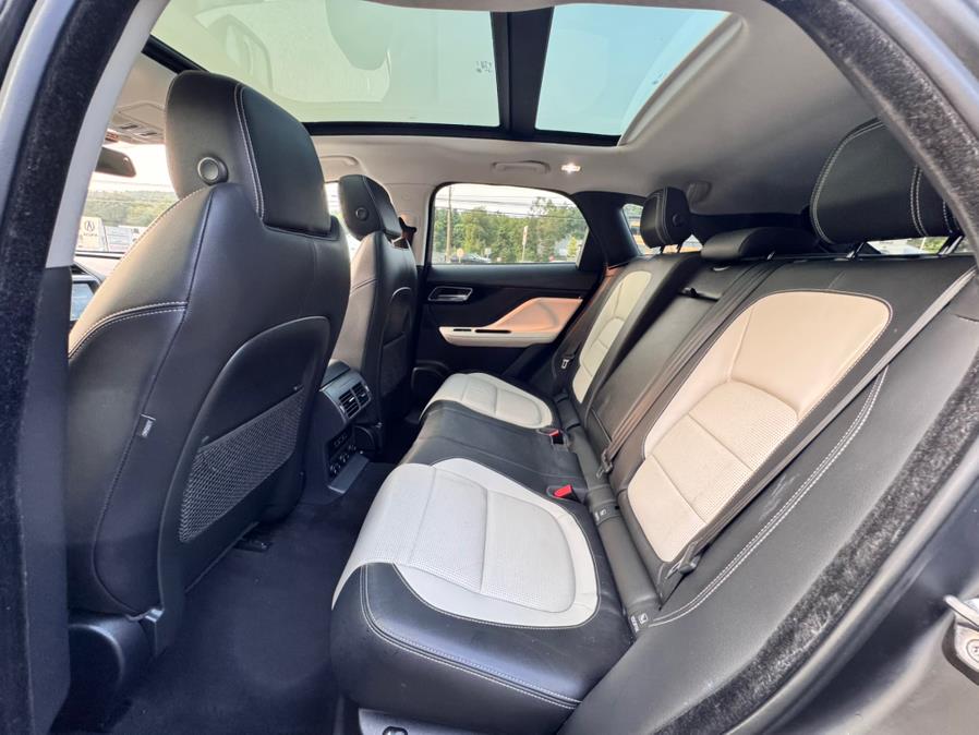 2017 Jaguar F-PACE 35t R-Sport AWD, available for sale in Canton , Connecticut | Bach Motor Cars. Canton , Connecticut 2017 Jaguar F-PACE 35t R-Sport AWD, available for sale in Canton , Connecticut | Bach Motor Cars. Canton , Connecticut