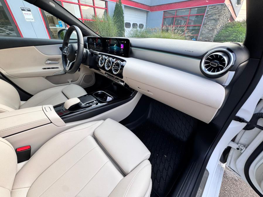 2022 Mercedes-Benz A-Class A 220 4MATIC Sedan, available for sale in Canton , Connecticut | Bach Motor Cars. Canton , Connecticut 2022 Mercedes-Benz A-Class A 220 4MATIC Sedan, available for sale in Canton , Connecticut | Bach Motor Cars. Canton , Connecticut